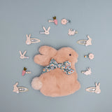 Fluffy Bunny Bag - EASTER