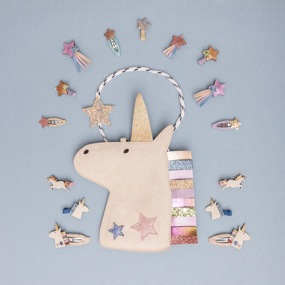 Unicorn Bag - SPACE UNICORN