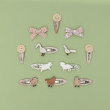 Lamb Clic Clacs - TULIP