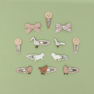 Lamb Clic Clacs - TULIP