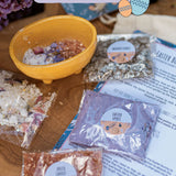 Hoppy Easter Potion Pouch