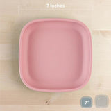 Flat Plate (Desert)