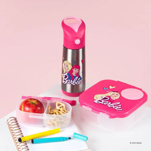 Insulated Drink Bottle 500ml (Barbie 24)