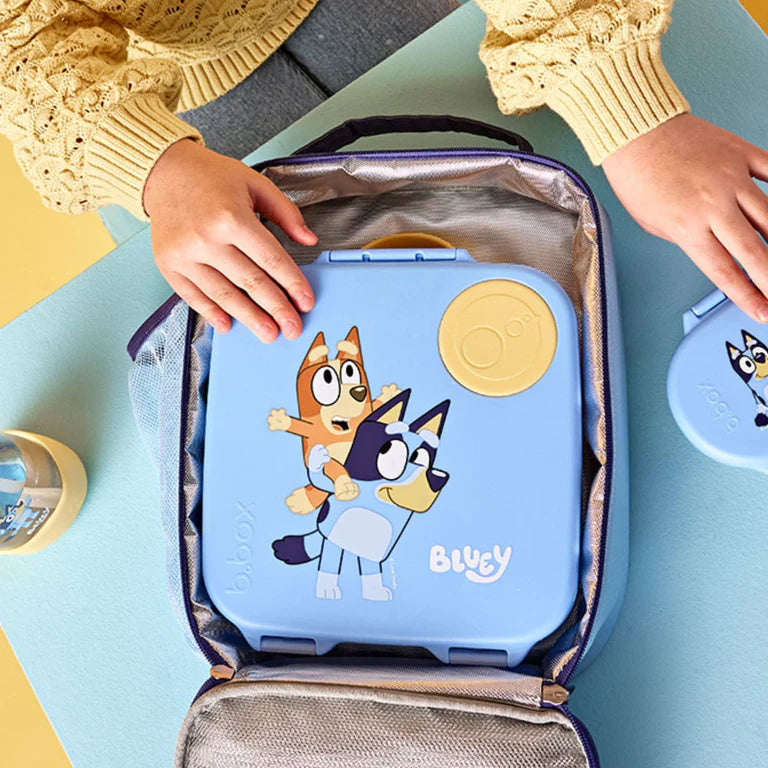 Bento Lunchbox (Bluey)