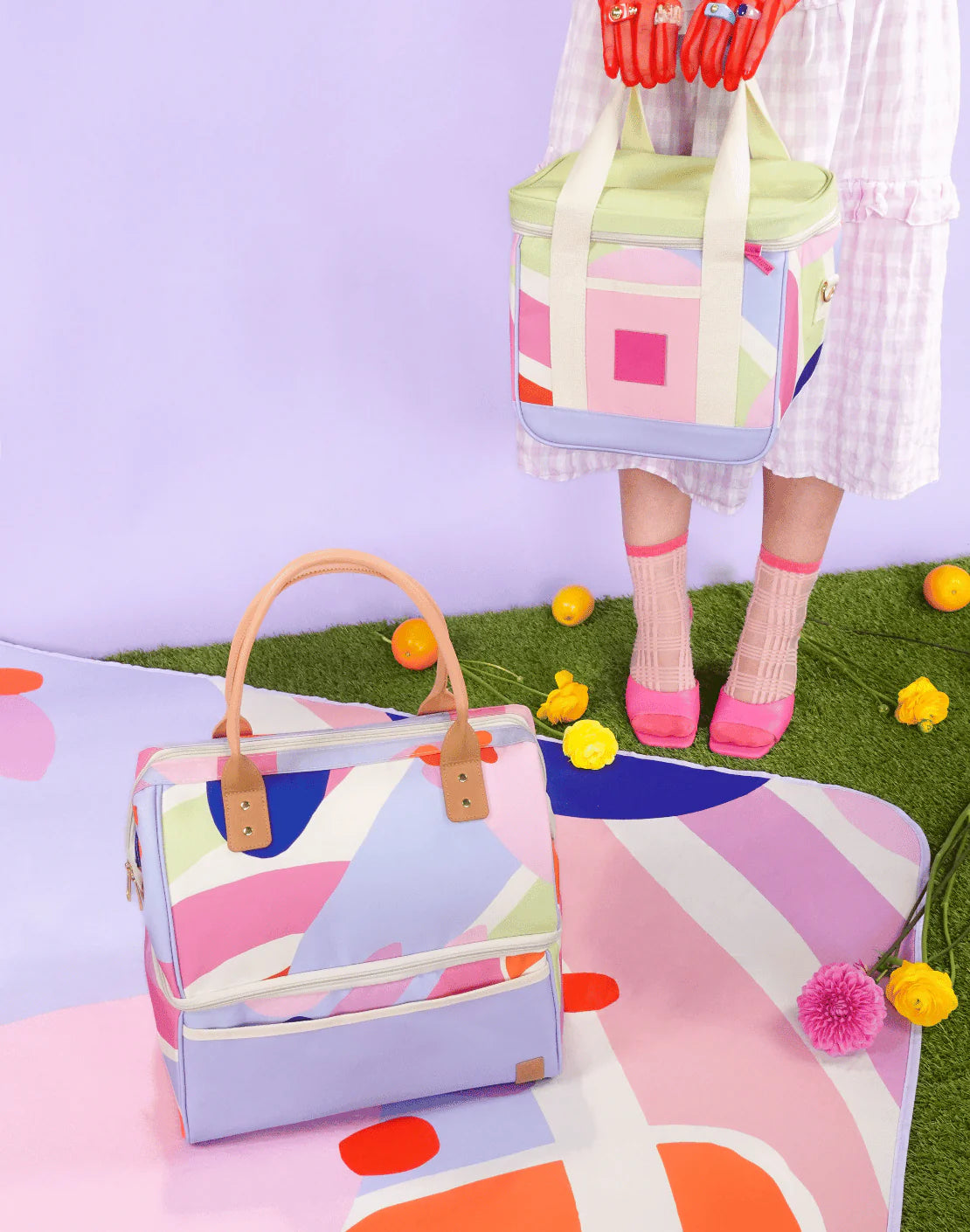 Sprinkle Leisure Rug