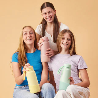 1L Bumper (Lemon Twist)