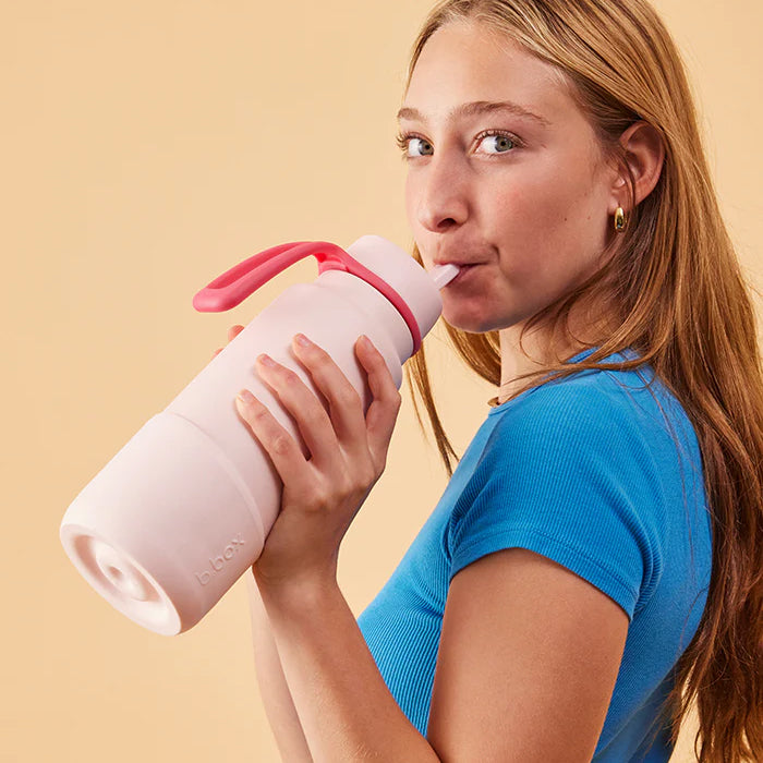 1L Bumper (White Out)