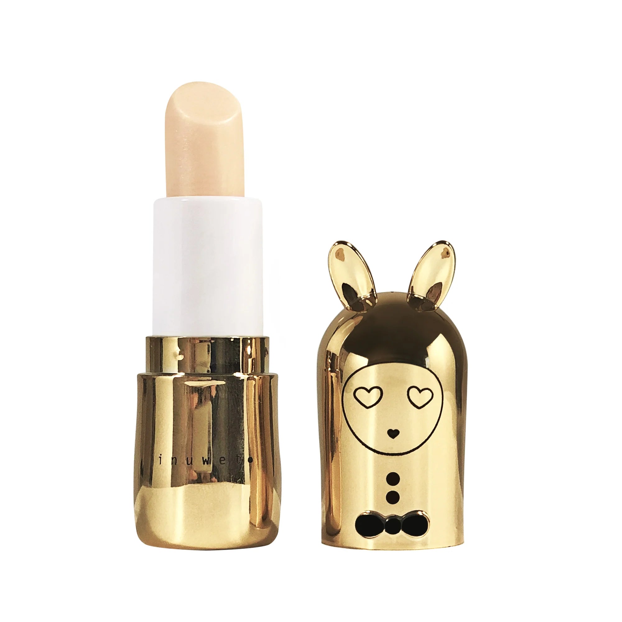 Metallic Lip Balm - Cheesecake
