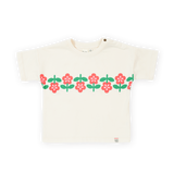 Flower Garden Tee