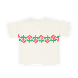 Flower Garden Tee