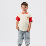 The Smurfs Classic Tee
