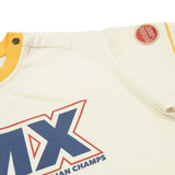 Oversized BMX Tee