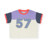 Oversized 57 Sport Tee
