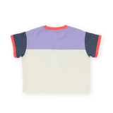 Oversized 57 Sport Tee
