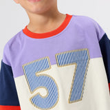 Oversized 57 Sport Tee