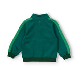 Logo Track Zip Jacket