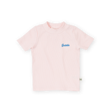 Rib Tee