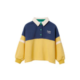 The Smurfs Rugby Shirt