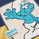 The Smurfs Rugby Shirt