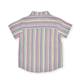 Ric Rac Holiday Shirt
