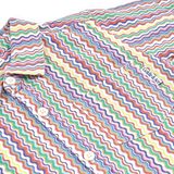 Ric Rac Holiday Shirt