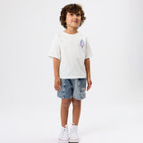 Goldie Ace Creamery Tee