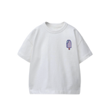 Goldie Ace Creamery Tee