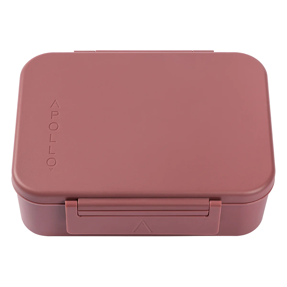 Jupiter Bento Box - Dusty Pink