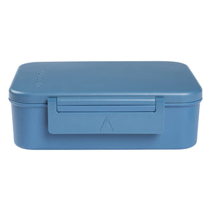 Jupiter Bento Box - Blue Storm
