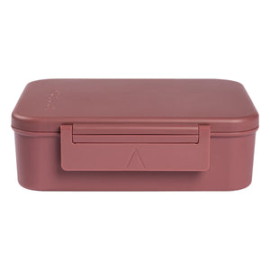 Jupiter Bento Box - Dusty Pink