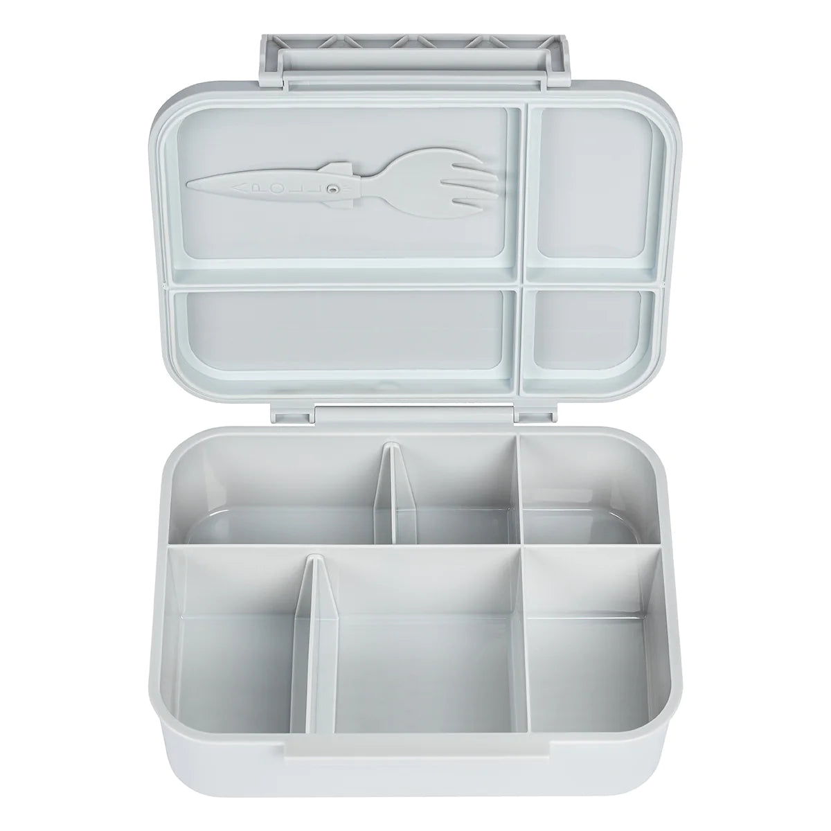 Jupiter Bento Box - Snow Drop