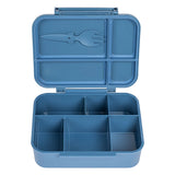 Jupiter Bento Box - Blue Storm