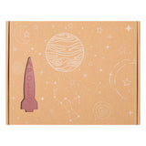 Jupiter Bento Box - Dusty Pink