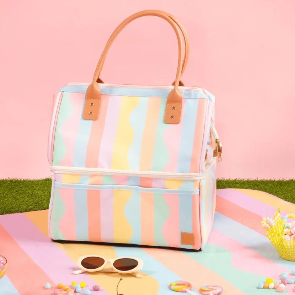 Sunset Soiree Cooler Bag