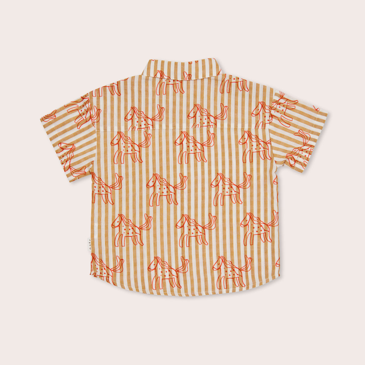 Hold Your Horses SS Shirt