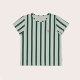 Club Stripe Classic Tee