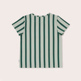 Club Stripe Classic Tee
