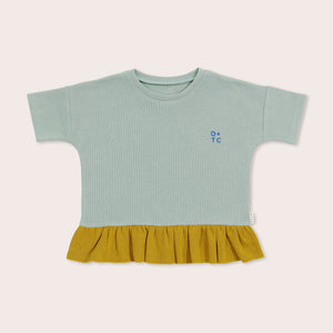 Block Party Boxy Tee