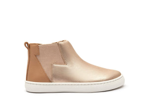 Storm (Metalic Salmon/Alderwood)