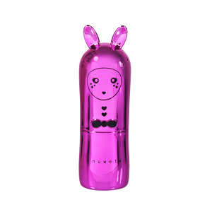 Metallic Lip Balm - Milkshake