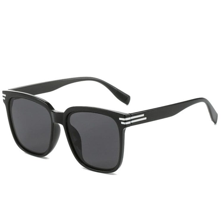 Trendsetter Sunglasses (Black)