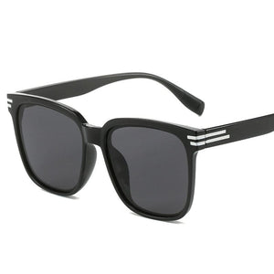 Trendsetter Sunglasses (Black)