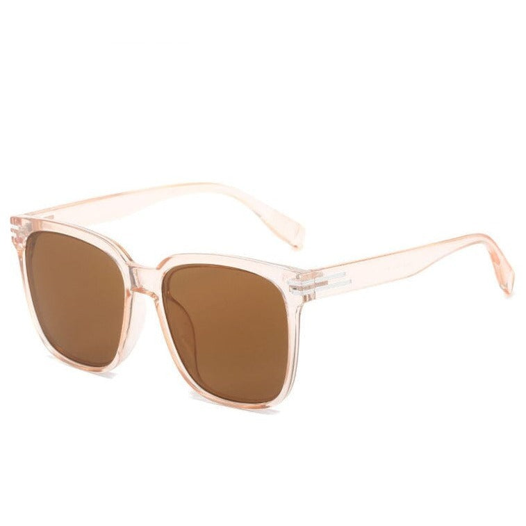 Trendsetter Sunglasses (Pink)