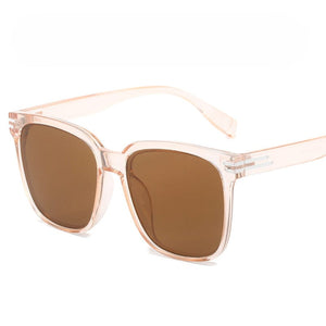 Trendsetter Sunglasses (Pink)