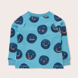 Faces Pullover