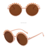 Bloom Sunglasses (Pink)