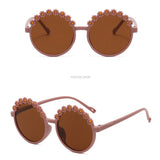 Bloom Sunglasses (Purple)