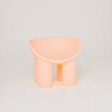 Upright Replica Roly Chairs (Blush)