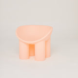 Upright Replica Roly Chairs (Blush)