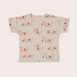 Playtime Relaxed Fit Tee